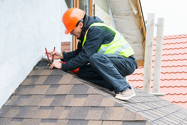 Best Gutter Installation and Roofing  in Salida Del Sol Estates, TX
